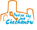 Logo Ciechanowa