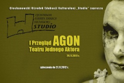 AGON ciągle otwarty