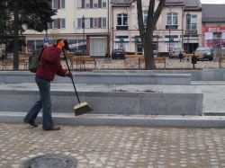 Kto niszczy wspólne dobro?