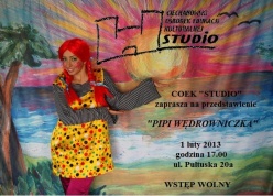 Ferie w STUDIO