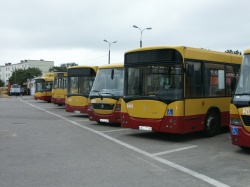 Zmiany w rozkładzie jazdy autobusów