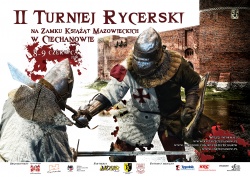 II Turniej Rycerski