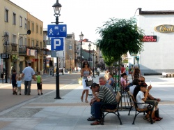 Radni nie zgadzają się na przywrócenie ruchu sa