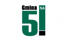 Jesteśmy gminą na 5!