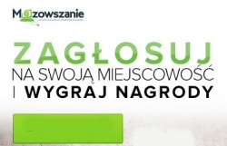 Głosujemy na Ciechanów