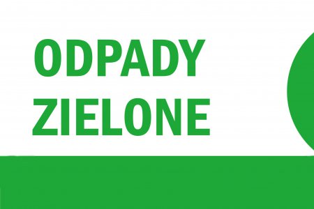 Zbiórka odpadów zielonych