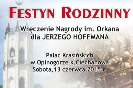 Bezpłatny autobus ZKM na festyn rodzinny w Opinog