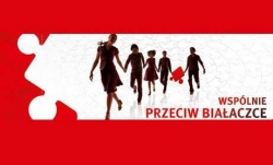 Już jutro Bieg Przeciwko Białaczce