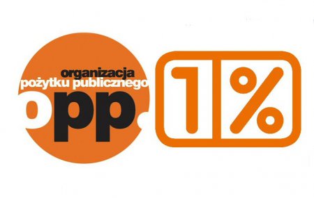 Przekaż 1% podatku organizacji pożytku publiczne