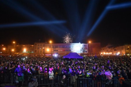 Ankieta: Publiczność zdecyduje kto będzie gwiaz