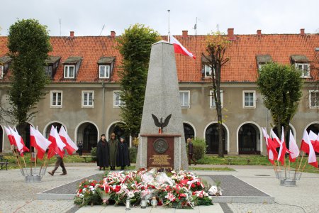 Obchody Święta Niepodległości