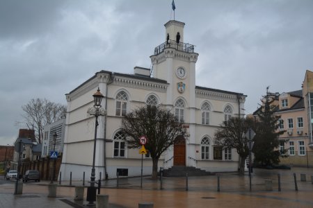 Miasto przyznało środki na zadania publiczne