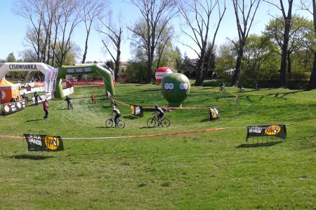 Cisowianka Mazovia MTB Marathon