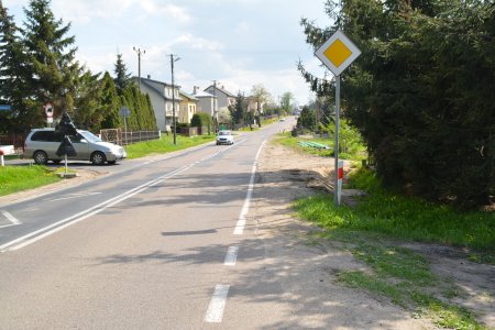 Zadbajmy o bezpieczeństwo na naszych drogach