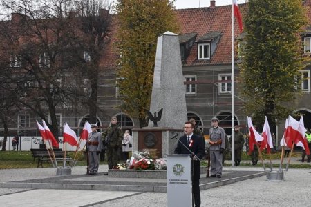 Narodowe Święto Niepodległości