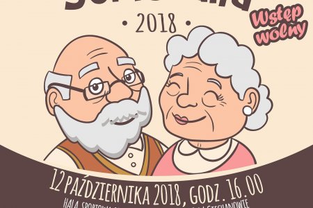 W piątek odbędą się Senioralia