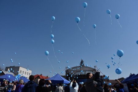 Dni Świadomości Autyzmu