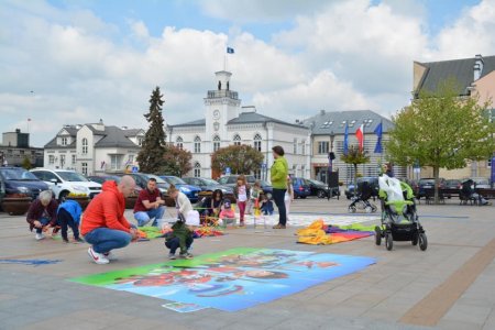 Majówki ciąg dalszy…