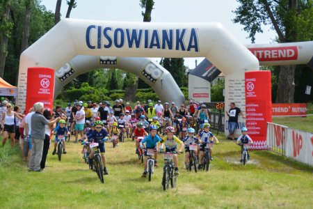 Cisowianka Mazovia MTB Marathon