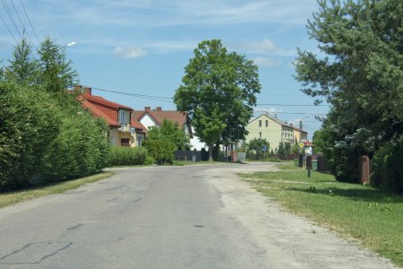 Ciechanów pozyskał 8 mln zł na modernizacje ul.