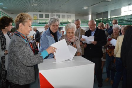 W poniedziałek pierwsze spotkanie Rady Seniorów