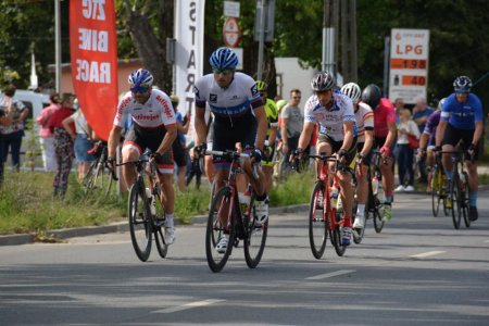 Wyścig  ŻTC BIKE RACE