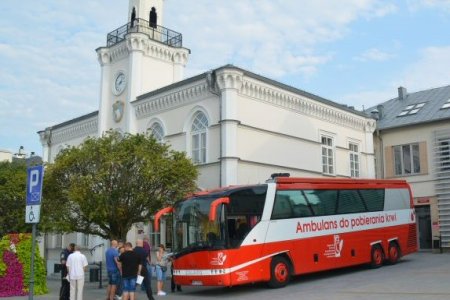 Strażnicy Życia 2019