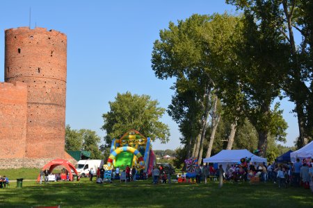 Inwazja Food Trucków i imprezy towarzyszące