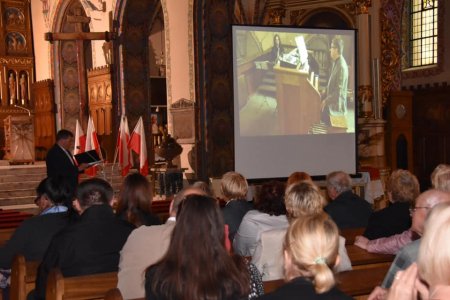 VIII Festiwal Muzyki Sakralnej oraz ostatni koncer