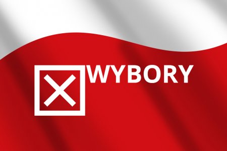 Wybory parlamentarne