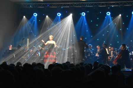 Koncert Noworoczny