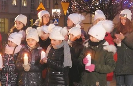 Charytatywny koncert „Po Świątecznie”