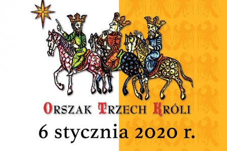 Miejski Orszak Trzech Króli