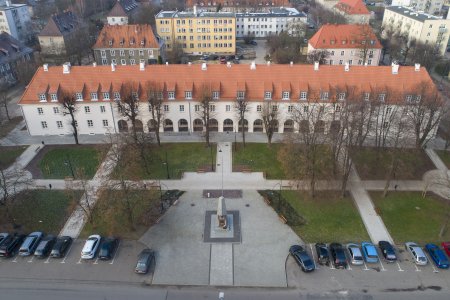 Ponowne otwarcie Miejskiej Biblioteki Publicznej