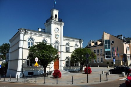 Wideokonferencja z przedsiębiorcami