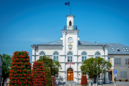 Nagrody prezydenta z okazji Dnia Edukacji Narodowe