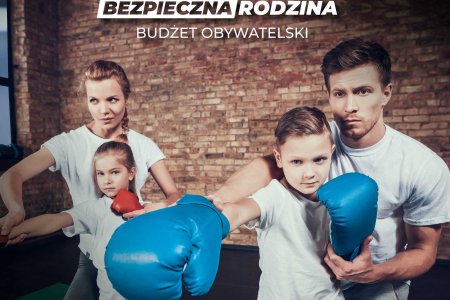 Bezpłatne zajęcia edukacyjno-sportowe dla całyc