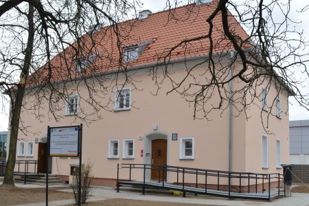 Termomodernizacja 7 budynków komunalnych zakończ