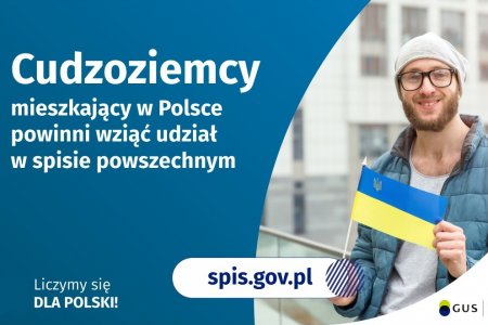 Mieszkają z Tobą cudzoziemcy lub ich zatrudniasz