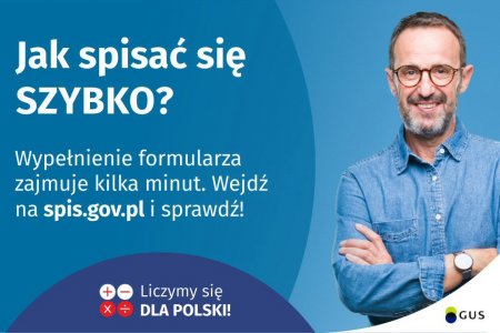 Jak spisać się szybko?