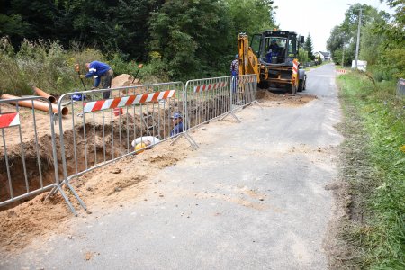 ZWiK rozpoczyna nowe inwestycje