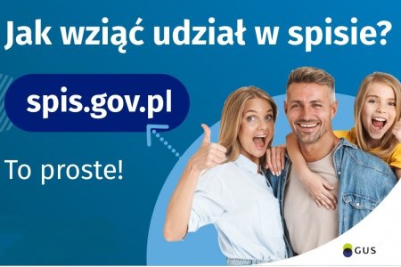 Ciechanów najbardziej cyfrowym miastem spisu pows