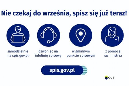 Nie czekaj do września, spisz się już teraz!