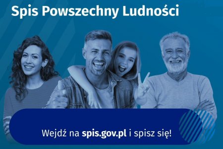 Ostatnie dni na podanie danych w spisie powszechny