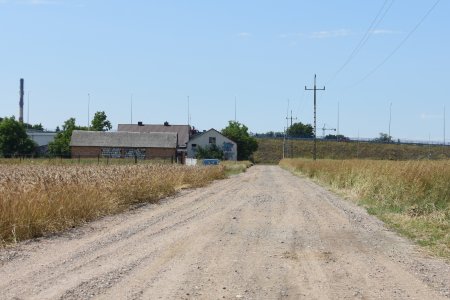 Modernizacja ulicy Kolonijnej