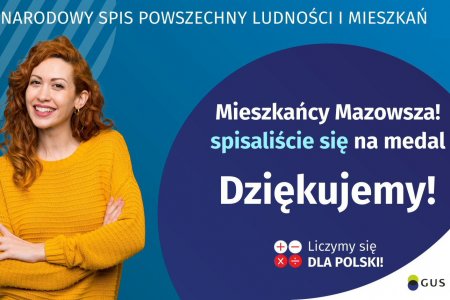 Pokazaliśmy, że Mazowsze liczy się dla Polski! 