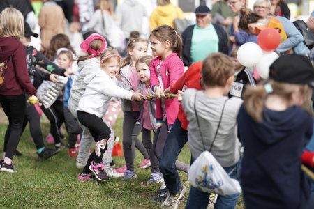 Piknik sportowo-rekreacyjny – ruszyły zapisy