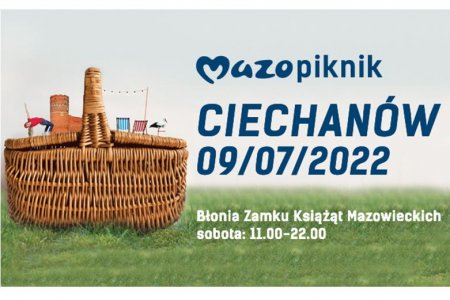 MAZOpiknik w Ciechanowie