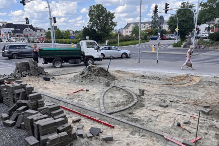 Parki kieszonkowe powstają w kolejnych miejscach