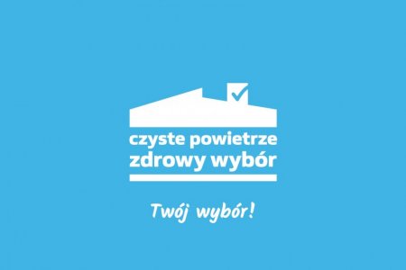 Wymiana starego pieca na nowy z dofinansowaniem z 